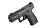 Cz-Usa Firearms CZ P-10C Ported Handgun 9mm Luger 17rd Magazines(2) 4" Ported Barrel Optic Ready - alternate view 4