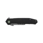 Battenfeld Knives Schrade Stryche Enrage 6 Knife 2-1/5" Replaceable Blade Black - alternate view 4