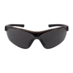 Radians Inc. Ducks Unlimited Half Frame Shooting Glasses Smoke Lens - alternate view 4
