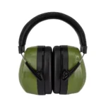 Radians Inc. Ducks Unlimited High Performance Passive Ear Muffs 26dB Green - alternate view 4