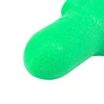 Radians Inc. Ducks Unlimited Foam Earplugs 32dB Green 8/pr - alternate view 4
