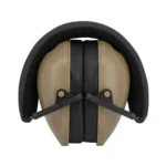 Radians Inc. Radians Lowset Passive Ear Muff 21dB Tan - alternate view 4