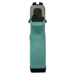 Sig Sauer "Silver Slide/Robin's Egg Blue Frame" P365 Optic Ready Handgun 9mm Luger 10rd Magazines(2) 3.1" Barrel X-RAY 3