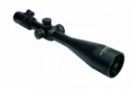 Konus Optics Konus KonusPro F-30 Rifle Scope 8-32x56mm 30mm FFP Mil-Dot Modified Illum Matte Black - alternate view 4