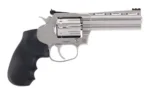 Colt Manufacturing Colt King Cobra Target 22 Handgun .22 LR 10rd Capacity 6" Barrel Stainless Finish - alternate view 4