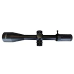 Konus Optics Konus Eternity Zoom Rifle Scope 6x-24x50mm 30mm FFP PRS Illum Black - alternate view 4