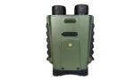 Konus Optics Konus 1.5x-12x HD Zoom Digital Night Vision Binocular w/ Photo/Video+Flashlight - alternate view 4