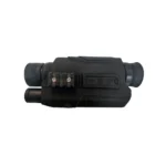Konus Optics Konus Konuspy-18 Digital Night Vision Monocular 6-36x Black - alternate view 4