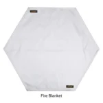 ALPS Brands Alps Mountaineering Gaze Fire Pit - alternate view 4