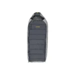 ALPS Brands Browning Camping McKinley 0 Degree Sleeping Bag 36x90" Grey - alternate view 4