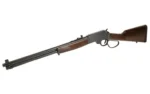 Henry Repeating Arms Company Henry Steel Lever Action Large Loop Rifle .30-30 5rd Magazine 20" Barrel Walnut - alternate view