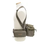 ALPS Brands Alps Outdoorz Turkey Tracker Waist Pack Mossy Oak Bottomland - alternate view 4