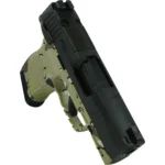 Sig Sauer P365 Custom "Chocolate Chip Hydro Dip Frame" Handgun 9mm Luger 10rd Magazines 3.1" Barrel Black Slide - alternate