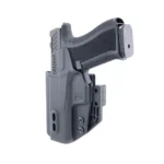 Henry Holsters Cipher AIWB/IWB Holster for Shadow Systems CR920XP Black Ambi - alternate view 4