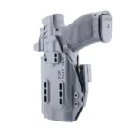 Henry Holsters Ember AIWB/IWB Holster for Walther PDP TLR-7 HL-X Black Ambi - alternate view 4