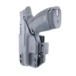 Henry Holsters Cipher AIWB/IWB Holster for S&W M&P Shield X Black Ambi - alternate view 4