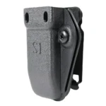 Henry Holsters Steel1 Double Stack 9mm Luger/.40 Single Mag Carrier - alternate view 4