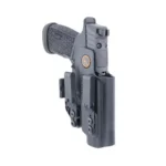 Henry Holsters Cipher AIWB/IWB Holster for Sig P365 Fuse Black Ambi - alternate view 4