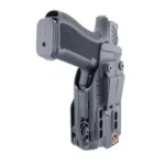 Henry Holsters Ember AIWB/IWB Holster for Shadow Systems CR920XP TLR-7 SUB Black Ambi - alternate view 4