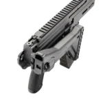 Springfield Armory Kuna Adjustable Folding Rifle Stock Black - alternate view 4