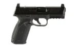 FN USA FN 510 MRD Handgun 10mm Auto 15rd Magazine (2) 4.1" Barrel Black - alternate view 4