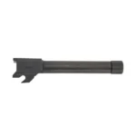 Springfield Armory Echelon Handgun Barrel 9mm Luger 4.0C 1/2x28 Threaded Black - alternate view 4