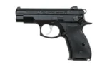 Cz-Usa Firearms CZ-USA 75 D PCR Compact Handgun 9mm Luger 10rd Magazine 3.75" Barrel Black - alternate view 4
