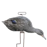 Higdon Outdoors Higdon Motion Flats Silhouette Duck Decoys 12/ct - alternate view 4