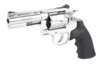 Colt Manufacturing Colt Anaconda Handgun .45 Colt 6rd Capacity 4.25" Barrel Stainless Finish - alternate view 4