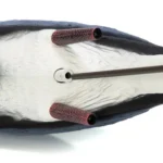 Higdon Outdoors Heron Decoy - alternate view 4