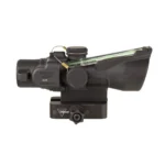 TRIJICON ACOG 3X24 GREEN HS/DOT .223 - alternate view 4