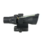 TRIJICON ACOG 2X20 GREEN CROSSHAIR - alternate view 4