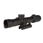 TRIJICON VCOG 1-8X28 MRAD RED Q-LOC - alternate view 4