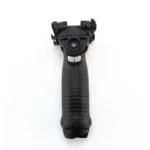 FAB DEFENSE INC. Fab Defense Rotating Tactical Foregrip and Bipod Black - alternate view 4