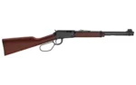 Henry Repeating Arms Company Henry H1 Large Loop Classic Carbine Rifle .22 LR 13rd Capacity 16.5" Barrel Walnut - alternate