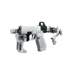 Recover Tactical SA43 20/20N Stabilizer Kit Upgrade for Glock 43/43X/48 Black - alternate view 4