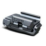 Recover Tactical GZero IWB Foldable Clip Style Holster Display - alternate view 4