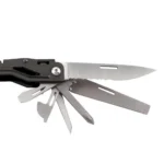 Sog Specialty Knives Inc. SOG Knives Switchplier Multi-Tool Black - alternate view 4