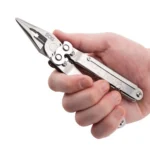 Sog Specialty Knives Inc. SOG Powerlock Scissors Multi-Tool with Nylon Sheath - alternate view 4