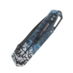 Bear & Son Cutlery Bear & Son Edge Folding Knife 3" Drop Point Blade Truetimber Rift - alternate view 4
