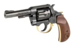 Henry Repeating Arms Company Henry Golden Boy Revolver .22 S/L/LR 10rd Capacity 4" Barrel Birdshead Grip - alternate view 4