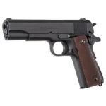 Kahr Arms Auto Ordnance 1911A1 Handgun 9mm Luger 9rd Magazine 5" Barrel - alternate view 4