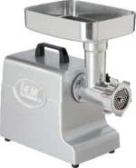 LEM Products Mighty Bite # 8 Grinder - alternate view 4
