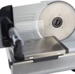 LEM Products 7.5" Belt Driven Meat Slicer w/Blade - alternate view 4