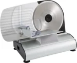 LEM Products Mighty Bite 8.5" Belt Driven Meat Slicer - alternate view 4