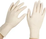 LEM Products Deer Processing Latex Gloves 5/pr - alternate view 4
