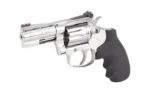 Colt Manufacturing Colt King Cobra Target Handgun .22 LR 10rd Capacity 3" Barrel Stainless Finish - alternate view 4