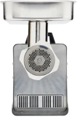 LEM Products #32 Big Bite Stainless Steel Electric Grinder - alternate view 4