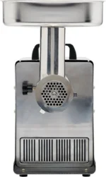 LEM Products #8 Big Bite Stainless Steel Electric Grinder - alternate view 4