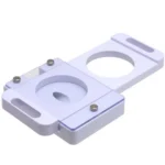 LEM Products Lem BigBite Patty Maker Attachment Set for Grinders - alternate view 4